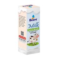 Bcare Organic Milk Face Wash -120 ml