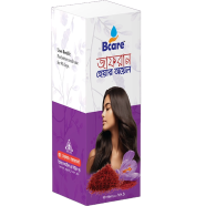 Bcare Saffron Hair Oil - 100ml