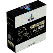 Bcare Skin Guard All In One Skin Cream - 15gm