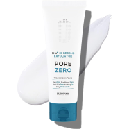 Be The Skin BHA plus Pore Zero 30 Second Exfoliator 100 gm