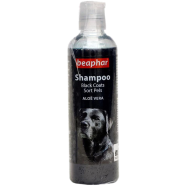 Beaphar Black Coat Dog Shampoo 250ml icon