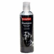 Beaphar Black Coat Dog Shampoo 250ml