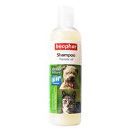 Beaphar Tea Tree Oil For Dog And Cat Shampoo 250 ML