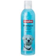 Beaphar White Coat Dog Shampoo 250ml