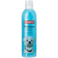 Beaphar White Coat Dog Shampoo 250ml icon