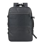 Bear Gear Large Capacity Expandable Laptop Backpack - AR13