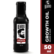 Beardo Beard And Hair Growth Oil 50ml