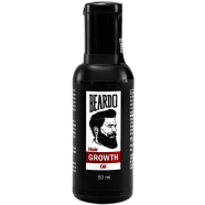 Beardo Beard And Hair Growth Oil 50ml