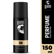 Beardo Don Perfume Body Spray 150ml