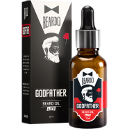 Beardo GodFather Beard Oil 30ml