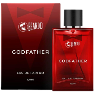 Beardo GodFather Perfume 100ml icon