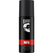 Beardo Mafia Perfume Body Spray 120ml icon