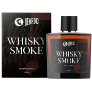 Beardo Whisky Smoke Perfume for Men 100 ml