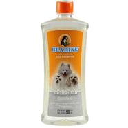 Bearing Tick And Flea White Hair Dog Shampoo 300ml