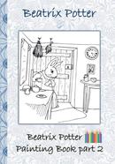 Beatrix Potter Painting Book - Part 2