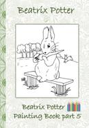 Beatrix Potter Painting Book - Part 5 