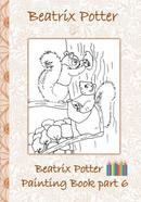 Beatrix Potter Painting Book - Part 6