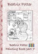 Beatrix Potter Painting Book - Part 7