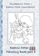 Beatrix Potter Painting Book - Part 8