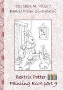 Beatrix Potter Painting Book - Part 9