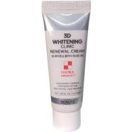 Beaute 3D Whitening Clinic Renewal Cream-20ml