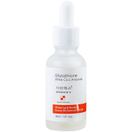 Beaute Glutathione White Cica Ampoule-30ml