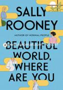 Beautiful World, Where Are You: A Novel image