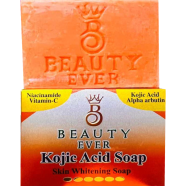 Beauty Ever Kojic Acid Skin Whitening Soap