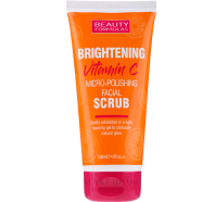 Beauty Formulas B.Vitamin C Micro-Polishing Facial Scrub 150 ml - 139701419