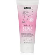 Beauty Formulas Softening Intensive Foot Cream 100 ml (UAE) - 139701418