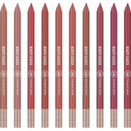 Beauty Glazed 24h Waterproof And Long Lasting Lip Liner icon