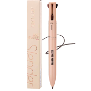 Beauty Glazed 4 In 1 Makeup Pen 4 gm Shade#102