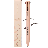 Beauty Glazed 4 In 1 Makeup Pen 4 gm Shade#101
