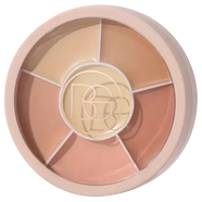 Beauty Glazed 6-Color Concealer For Spotless, Dark Circles and Even Skin Tone-401 icon