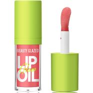 Beauty Glazed Big Brush Head Lip Oil, Ultra-Hydrating And Nourishing-1 Pcs