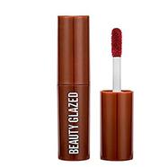 Beauty Glazed Chocolate Silky Lip Glaze - Shade 105 - Lipstick