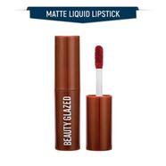 Beauty Glazed Chocolate Silky Lip Glaze - Shade 110