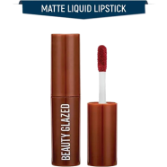 Beauty Glazed Chocolate Silky Lip Glaze - 109