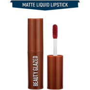 Beauty Glazed Chocolate Silky Lip Glaze - Shade 103