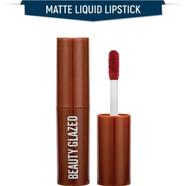 Beauty Glazed Chocolate Silky Lip Glaze - - Shade 112