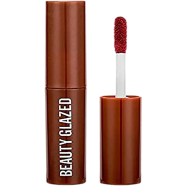 Beauty Glazed Chocolate Silky Lip Glaze - Shade 105 - Lipstick