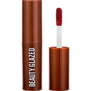 Beauty Glazed Chocolate Silky Lip Glaze - Shade 107