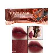 Beauty Glazed Chocolate Silky Lip Glaze - Shade 108