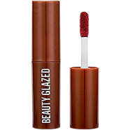Beauty Glazed Chocolate Silky Lip Glaze - Shade 111