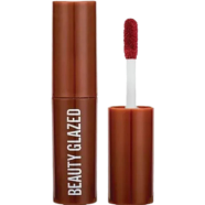 Beauty Glazed Chocolate Silky Lip Glaze - - Shade 112