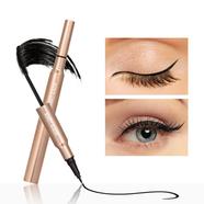 Beauty Glazed Double Head Mascara Eyeliner 2 In 1