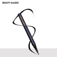 Beauty Glazed Extremely Black Waterproof Liquid Eyeliner