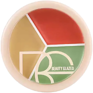 Beauty Glazed Full Coverage Concealer Palette-402