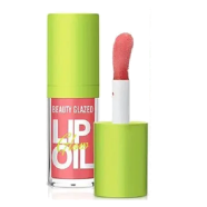 Beauty Glazed Glow Lip Oil - 4g#102 KISSY