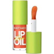 Beauty Glazed Glow Lip Oil - 4g#103 SWEET